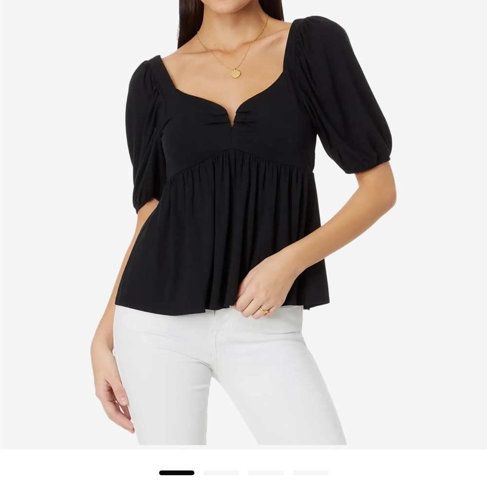 Floriana top Lilly Pulitzer